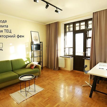 City Garden Apartments Є Інтернет Без Світла Odesa Exterior photo