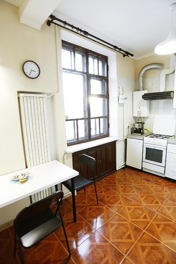 City Garden Apartments Є Інтернет Без Світла Odesa Exterior photo